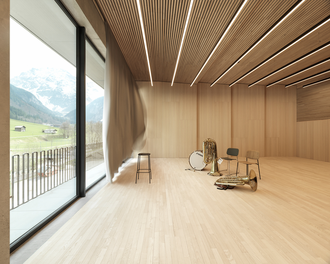 Ein Foto von Adolf Bereuter