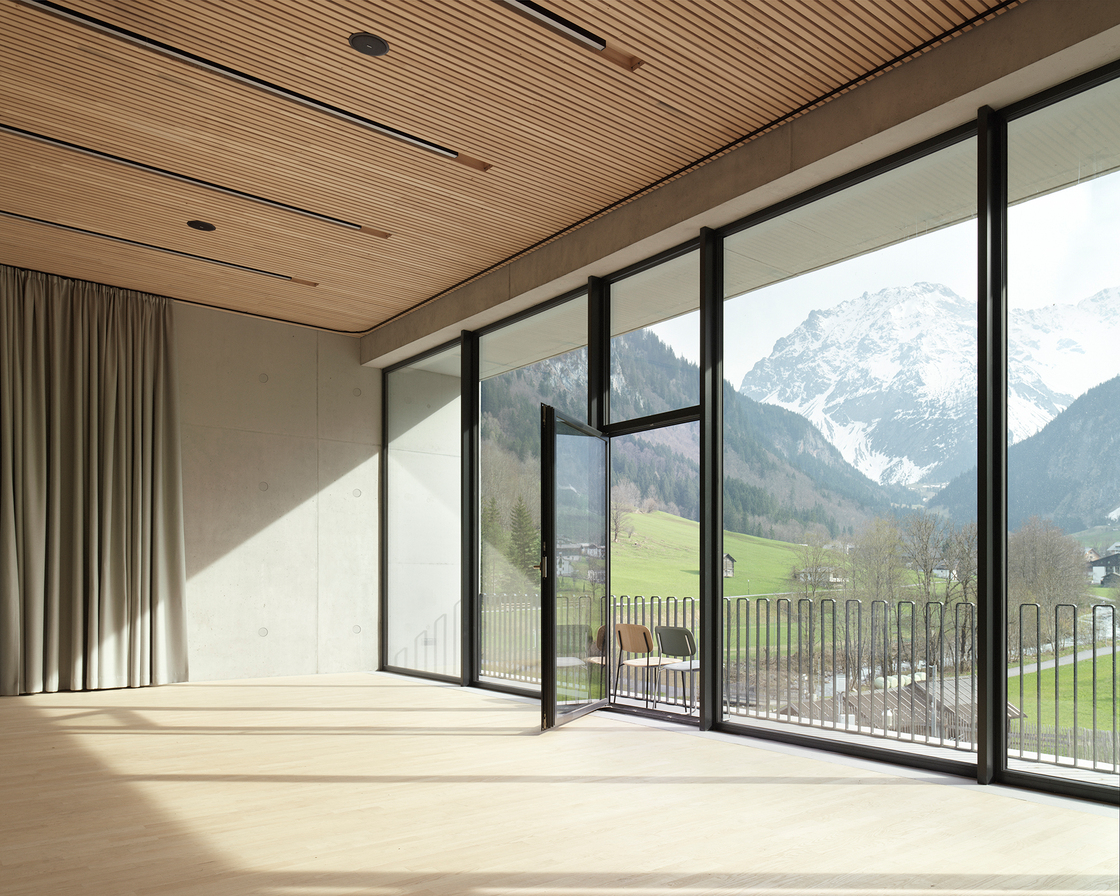 Ein Foto von Adolf Bereuter