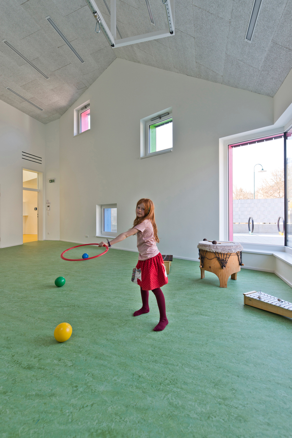 Ein Foto von Christoph Treberspurg