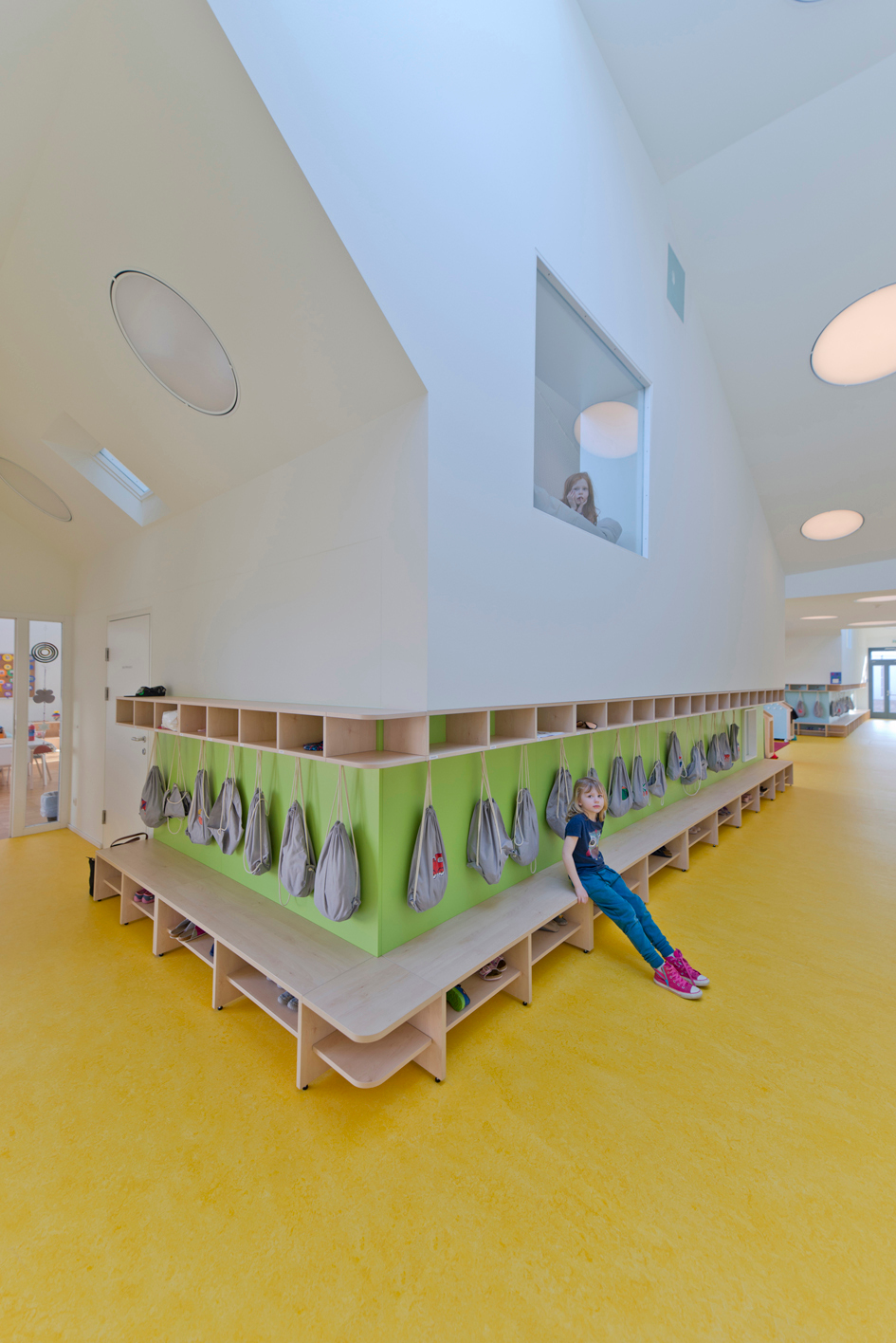 Ein Foto von Christoph Treberspurg