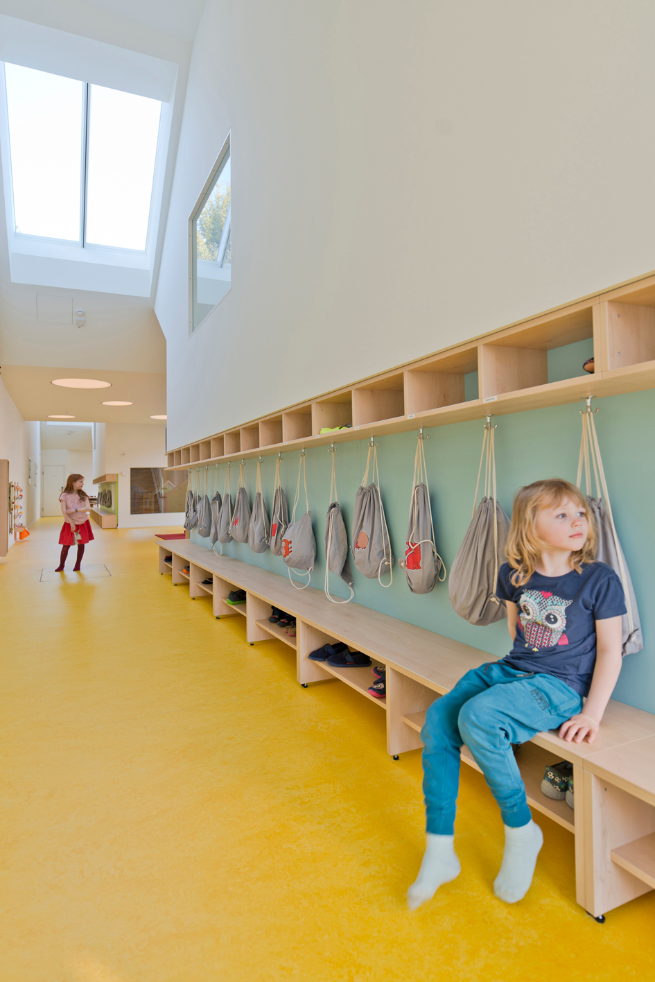 Ein Foto von Christoph Treberspurg