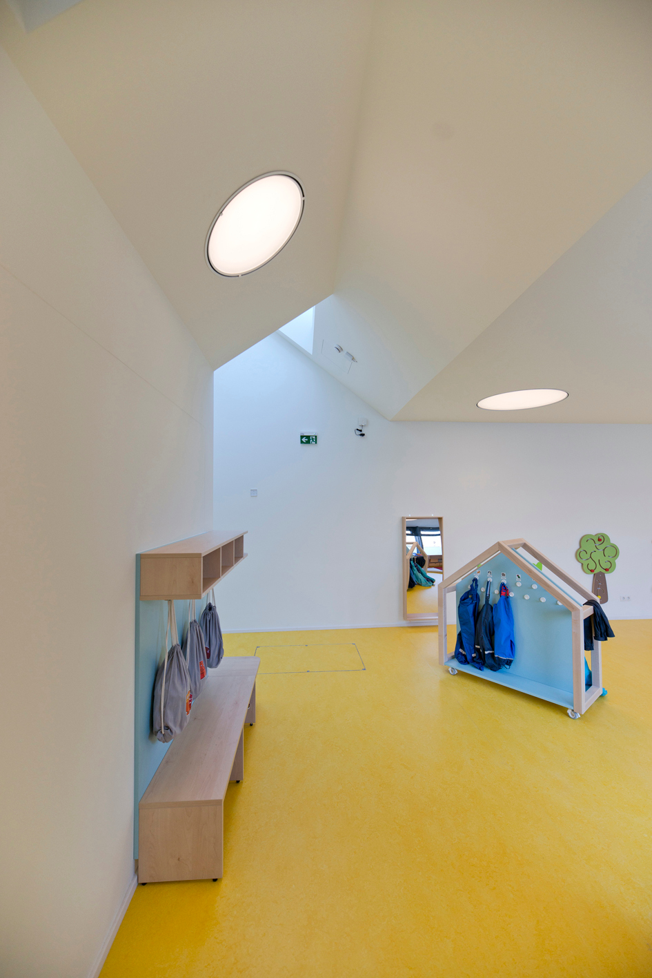 Ein Foto von Christoph Treberspurg