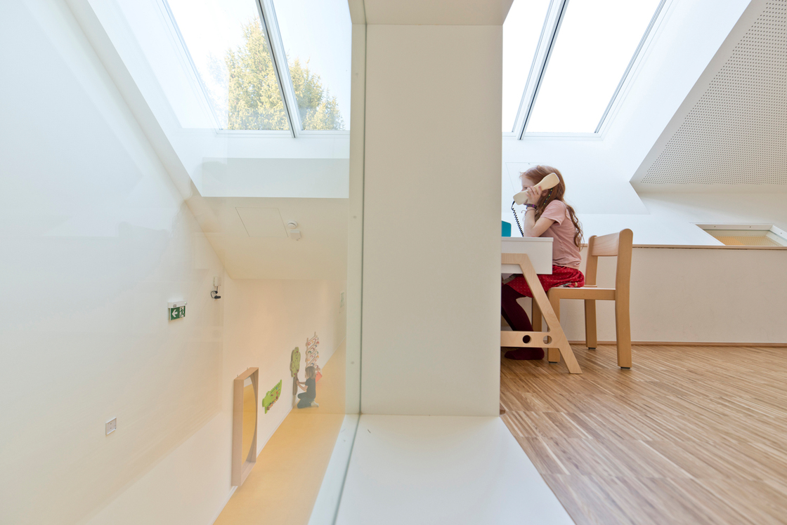 Ein Foto von Christoph Treberspurg