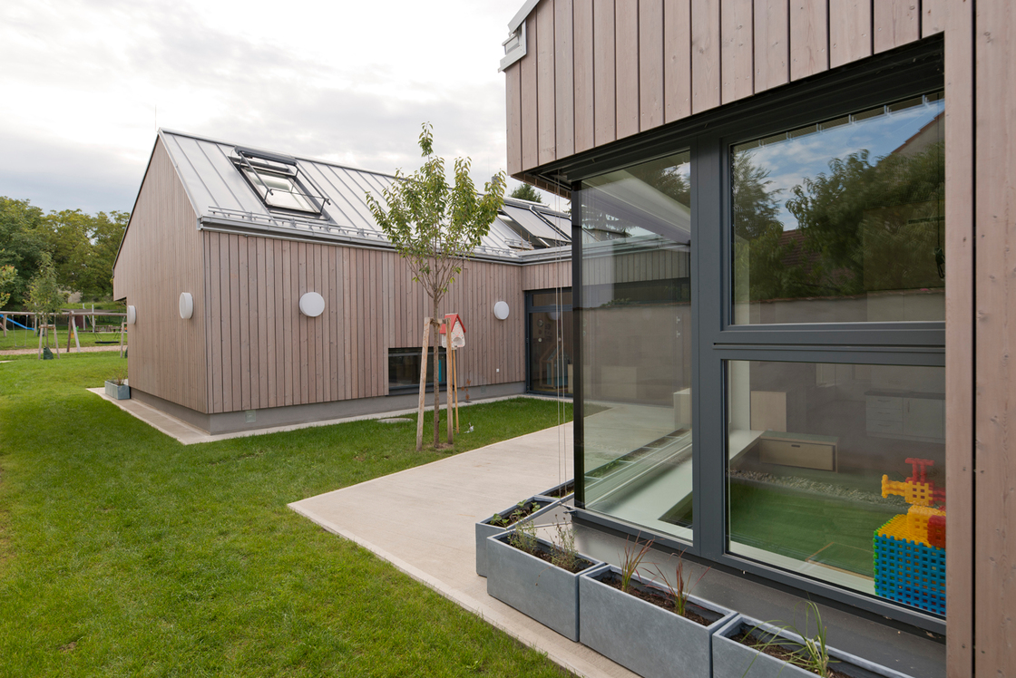 Ein Foto von Christoph Treberspurg