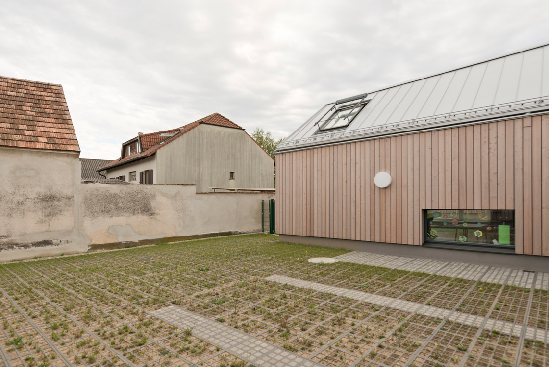 Ein Foto von Christoph Treberspurg