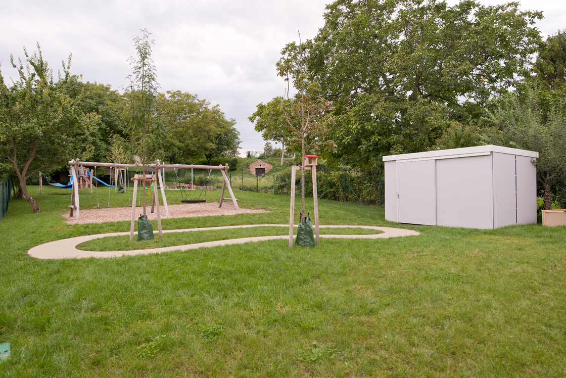 Ein Foto von Christoph Treberspurg