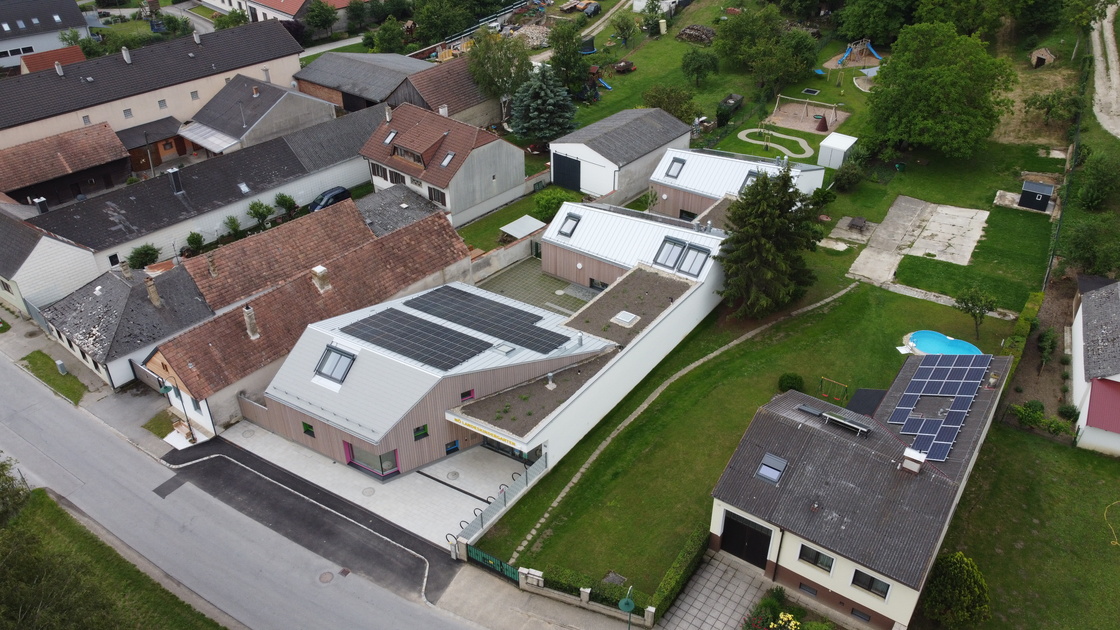 Ein Foto von Christoph Treberspurg