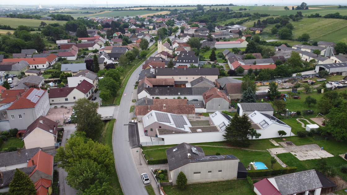 Ein Foto von Christoph Treberspurg