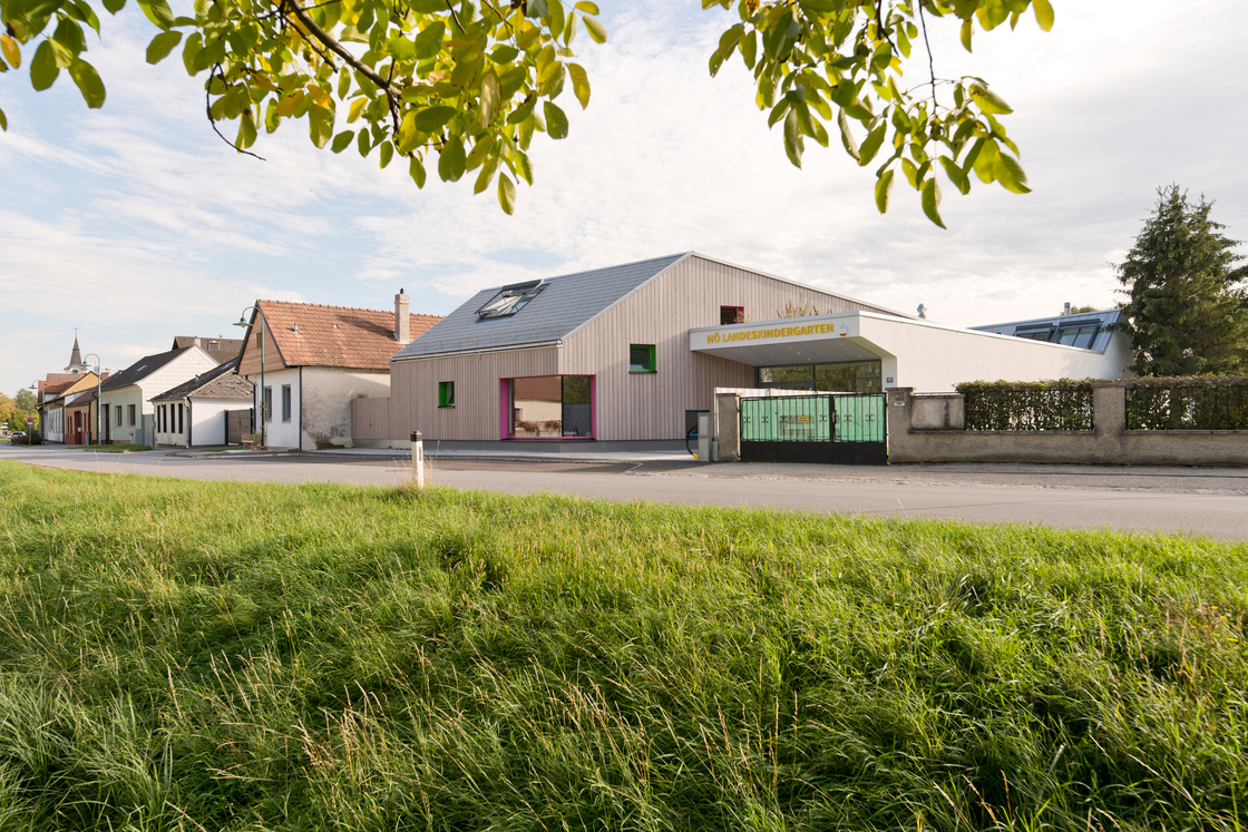 Ein Foto von Christoph Treberspurg