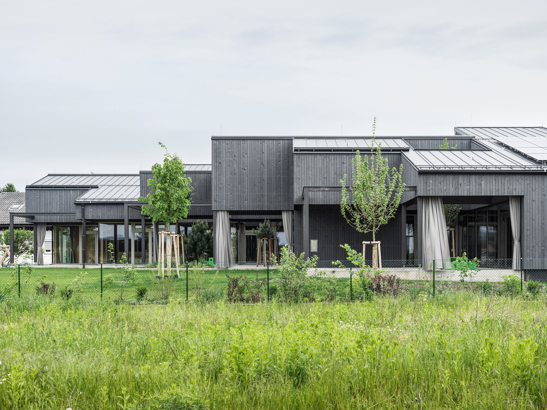 Ein Foto von Paul Ott