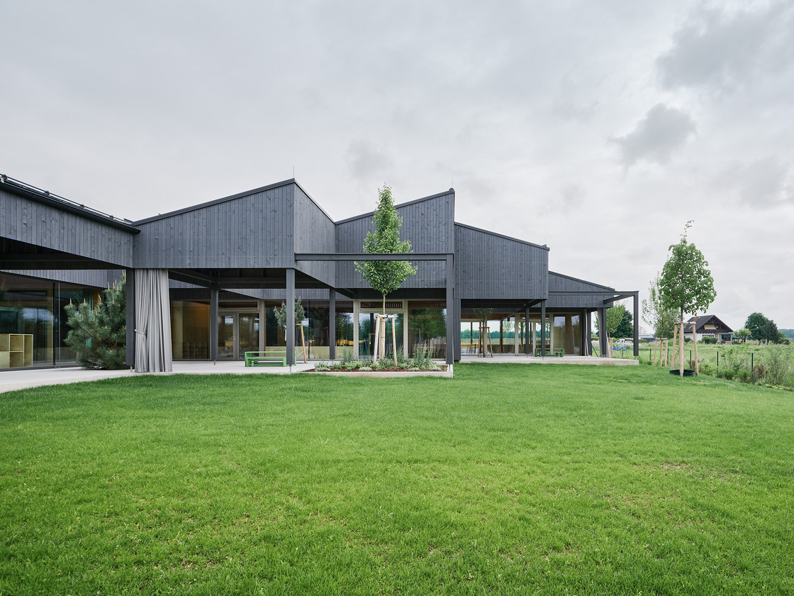 Ein Foto von Paul Ott