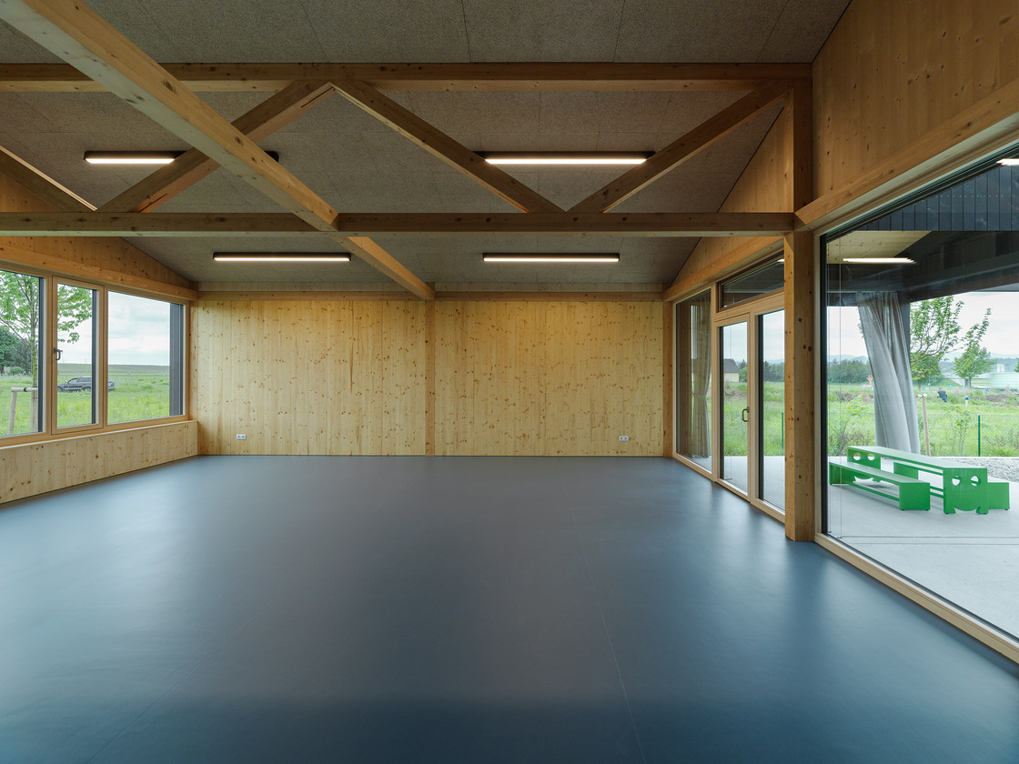 Ein Foto von Paul Ott