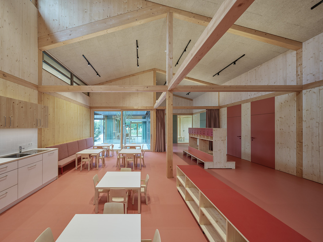 Ein Foto von Paul Ott