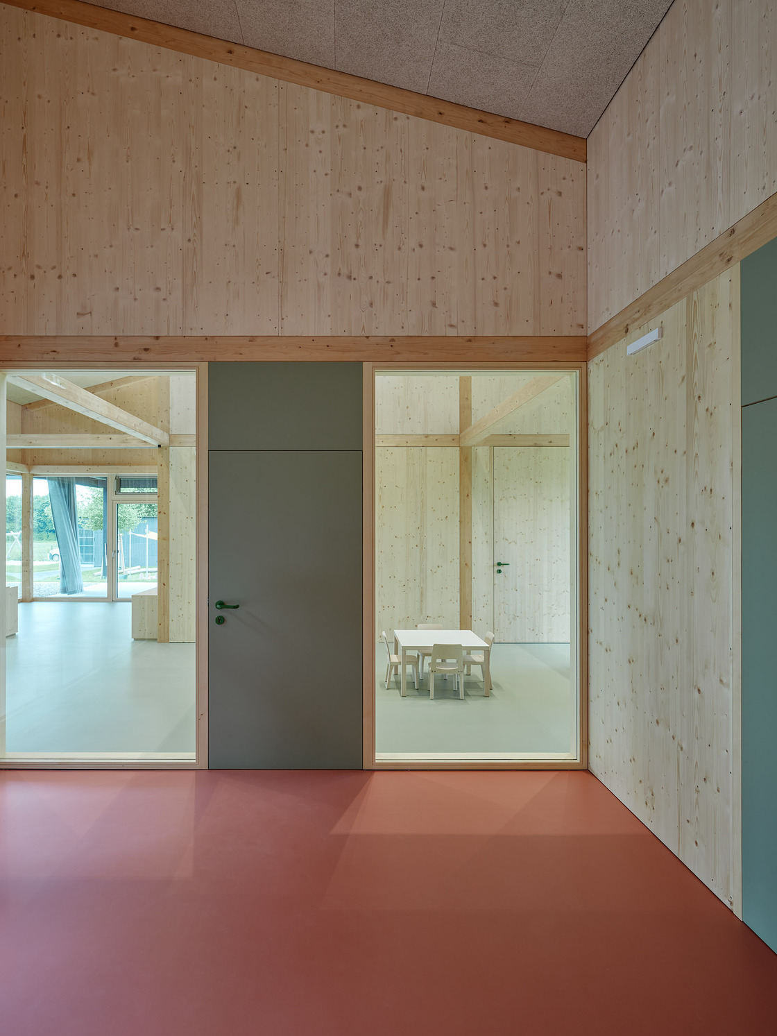 Ein Foto von Paul Ott