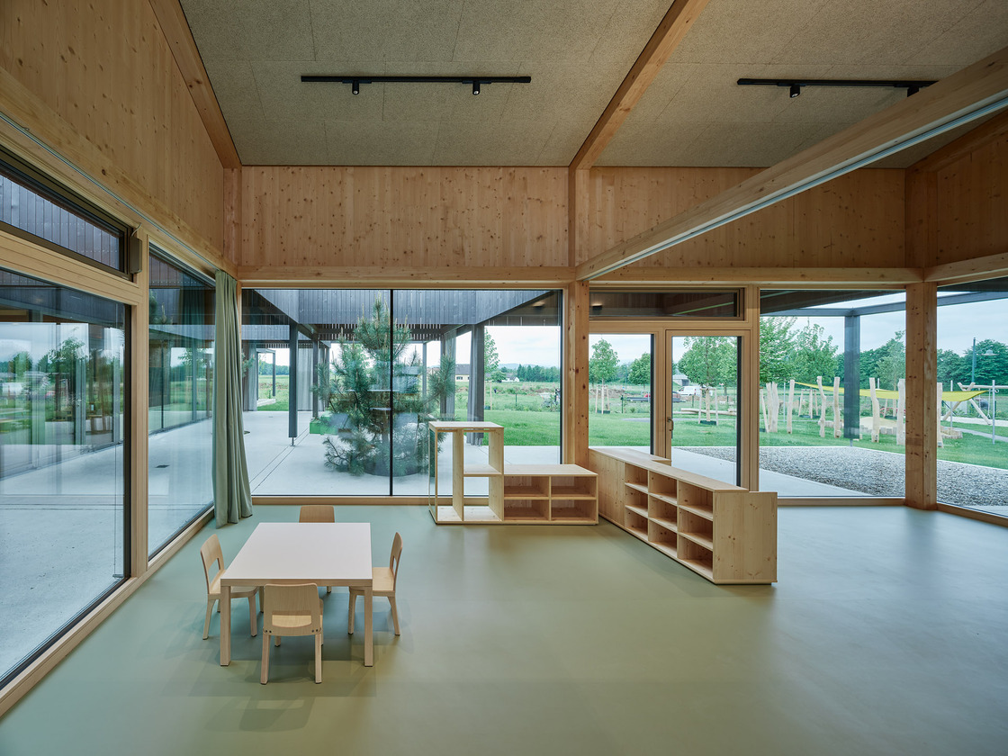 Ein Foto von Paul Ott