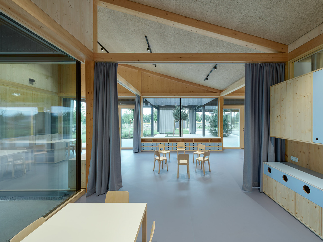 Ein Foto von Paul Ott