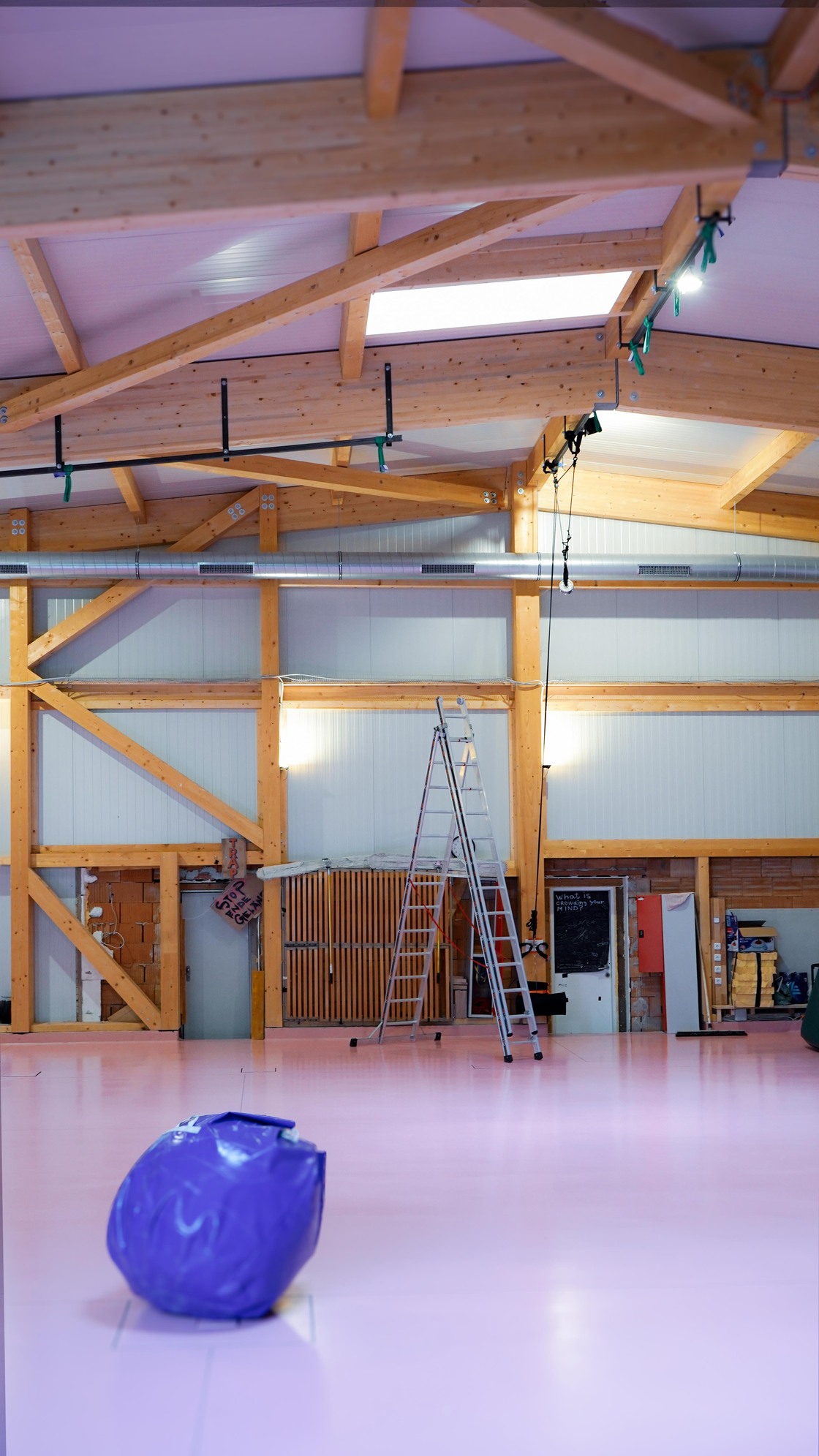 Ein Foto von GABU Heindl Architektur