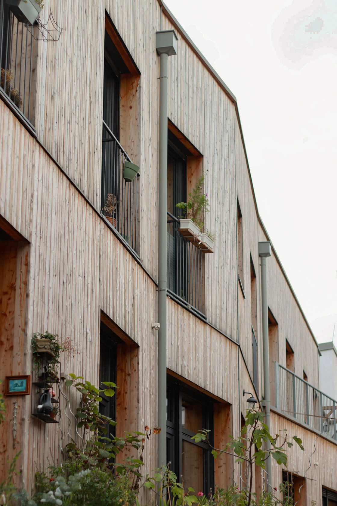 Ein Foto von GABU Heindl Architektur