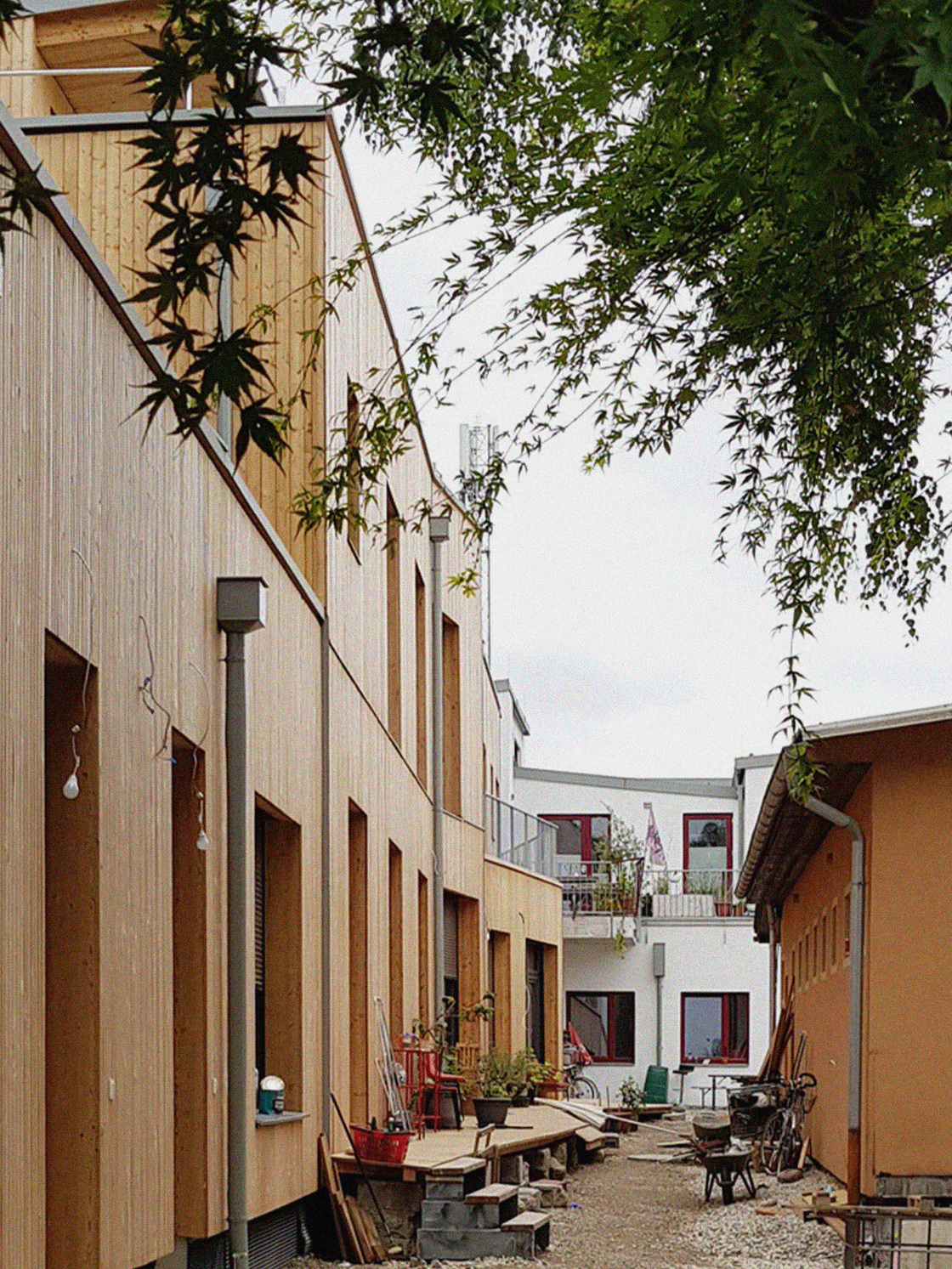 Ein Foto von GABU Heindl Architektur