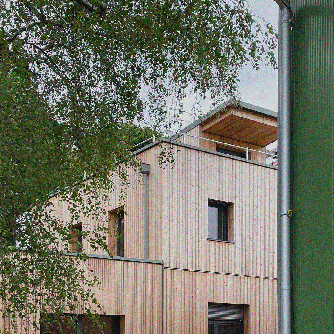 Ein Foto von GABU Heindl Architektur