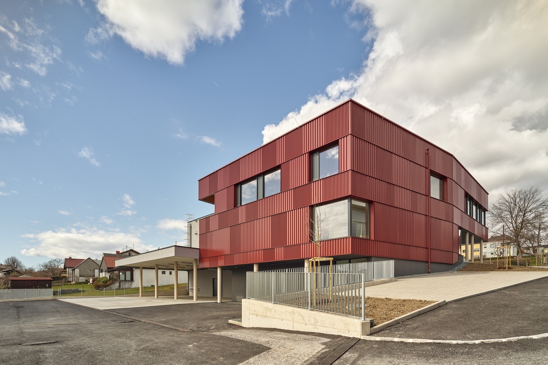 Ein Foto von Kurt Hörbst