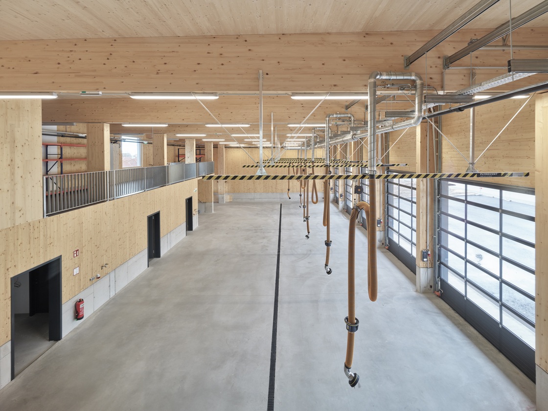 Ein Foto von Kurt Hörbst