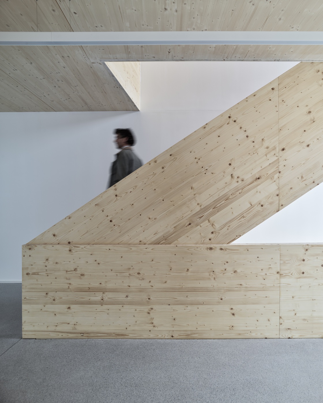 Ein Foto von Kurt Hörbst