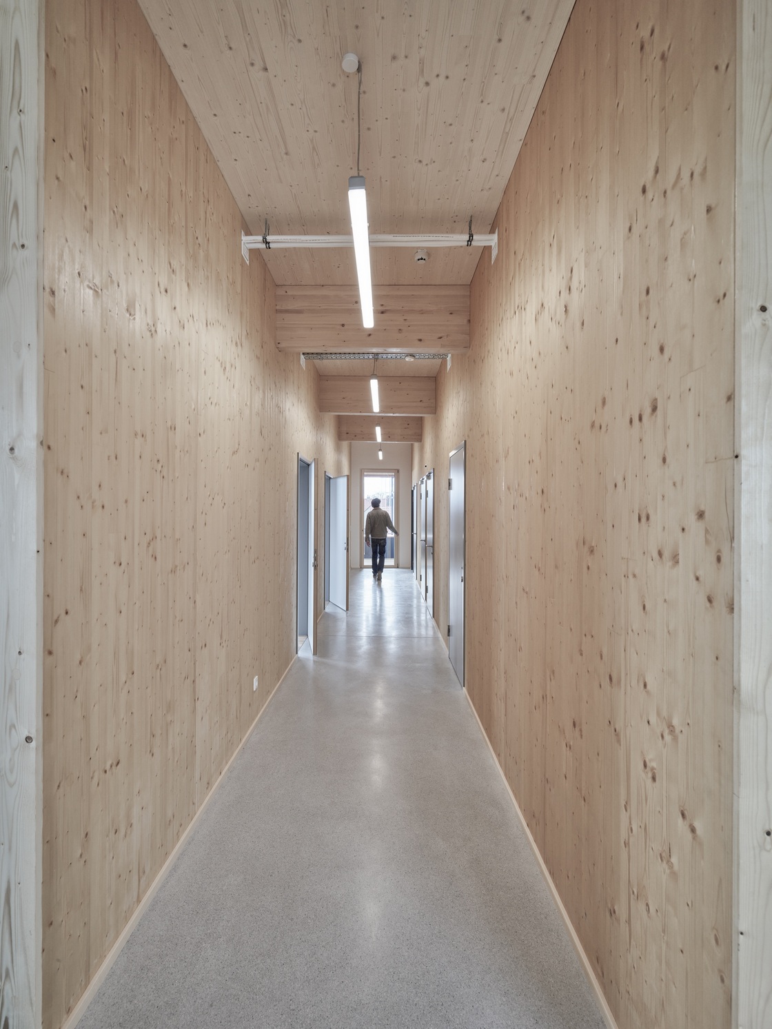 Ein Foto von Kurt Hörbst