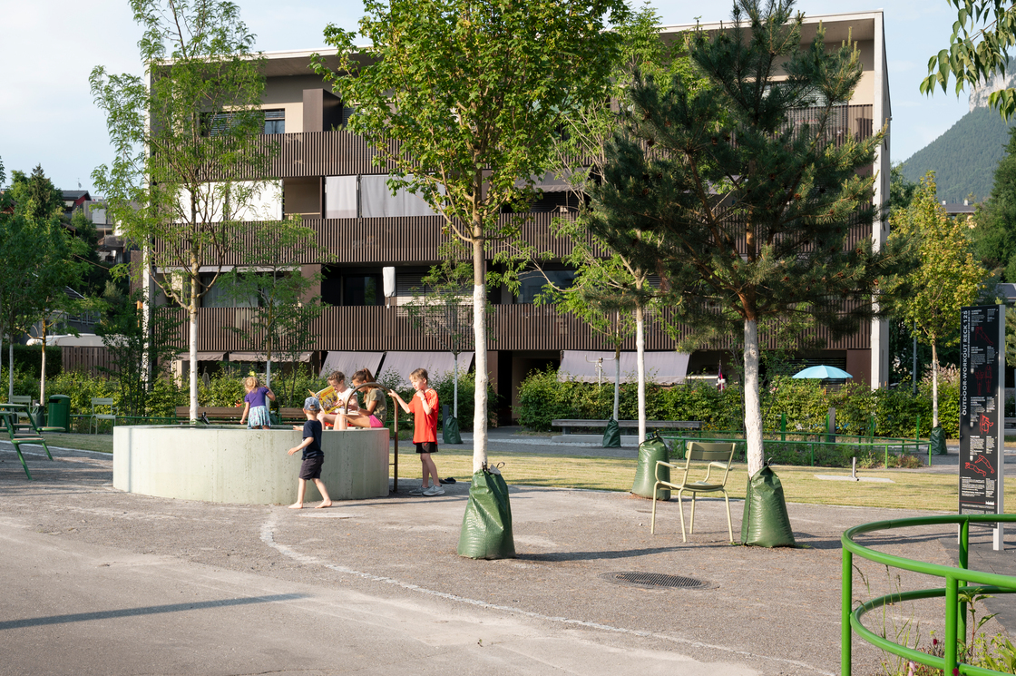 Ein Foto von Christa Engstler