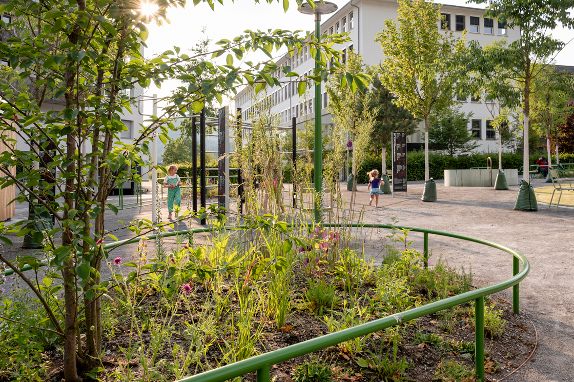 Ein Foto von Christa Engstler