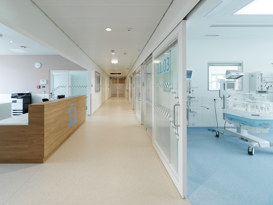 Ein Foto von Paul Ott