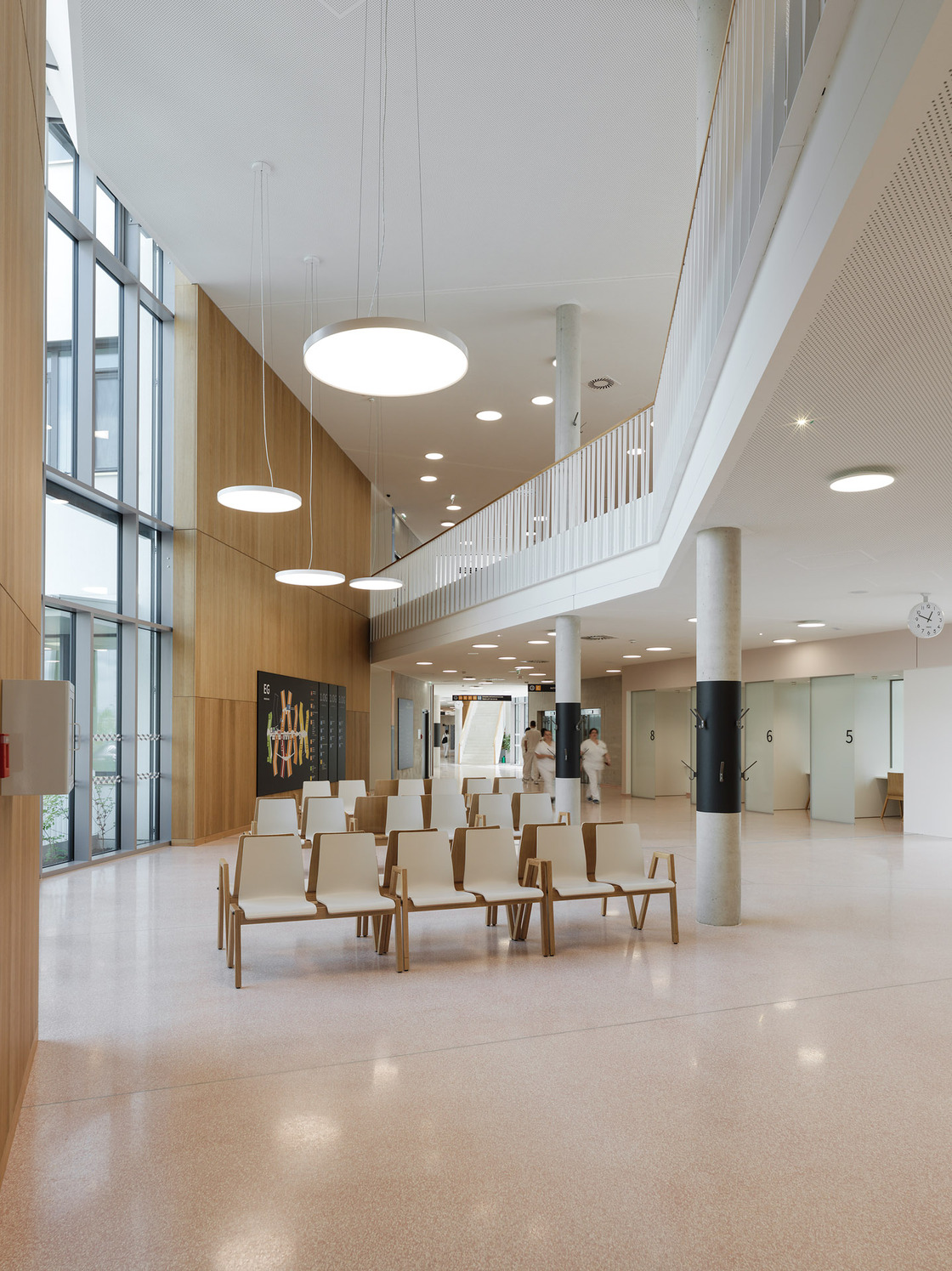 Ein Foto von Paul Ott