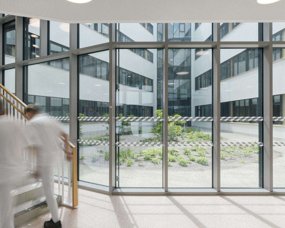 Ein Foto von Paul Ott