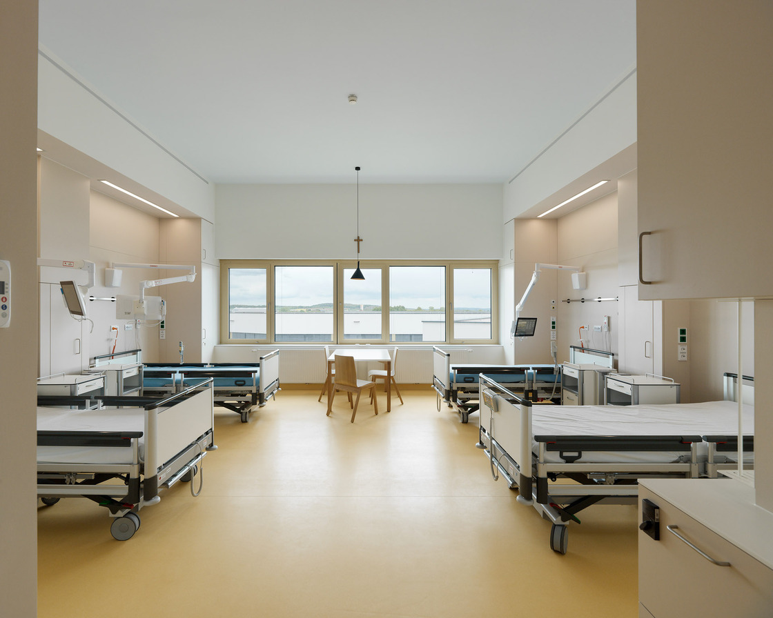 Ein Foto von Paul Ott