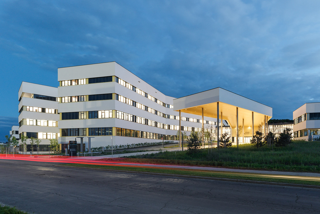 Ein Foto von Paul Ott