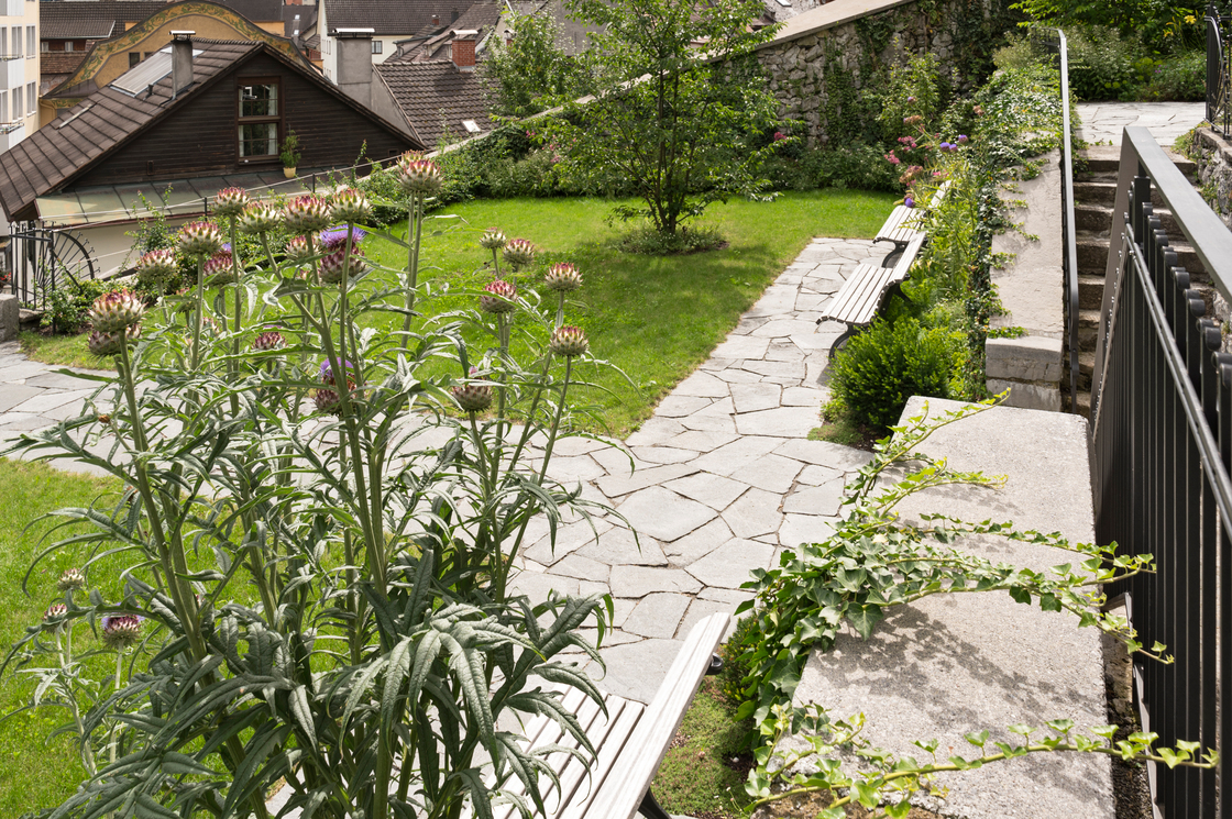 Ein Foto von Christa Engstler