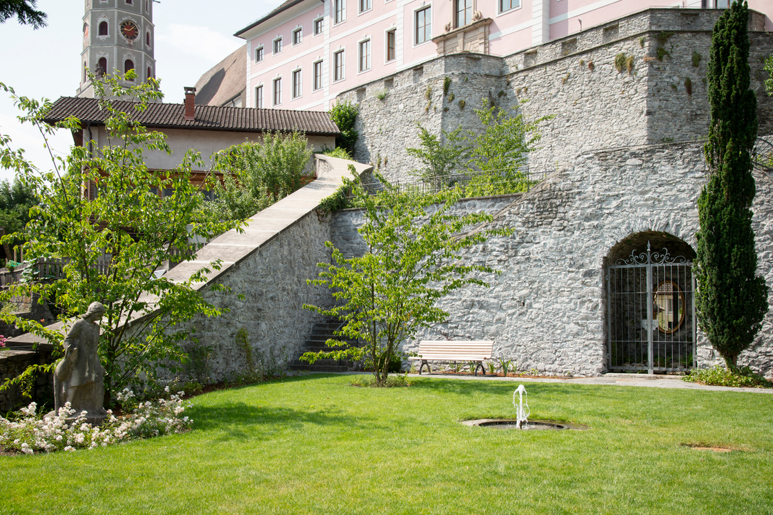 Ein Foto von Christa Engstler