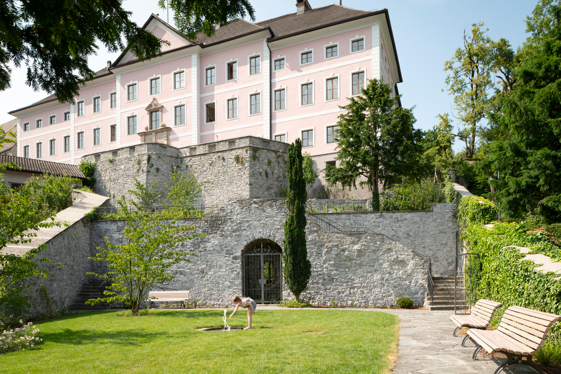 Ein Foto von Christa Engstler