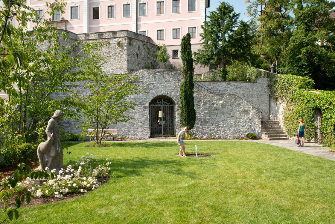 Ein Foto von Christa Engstler