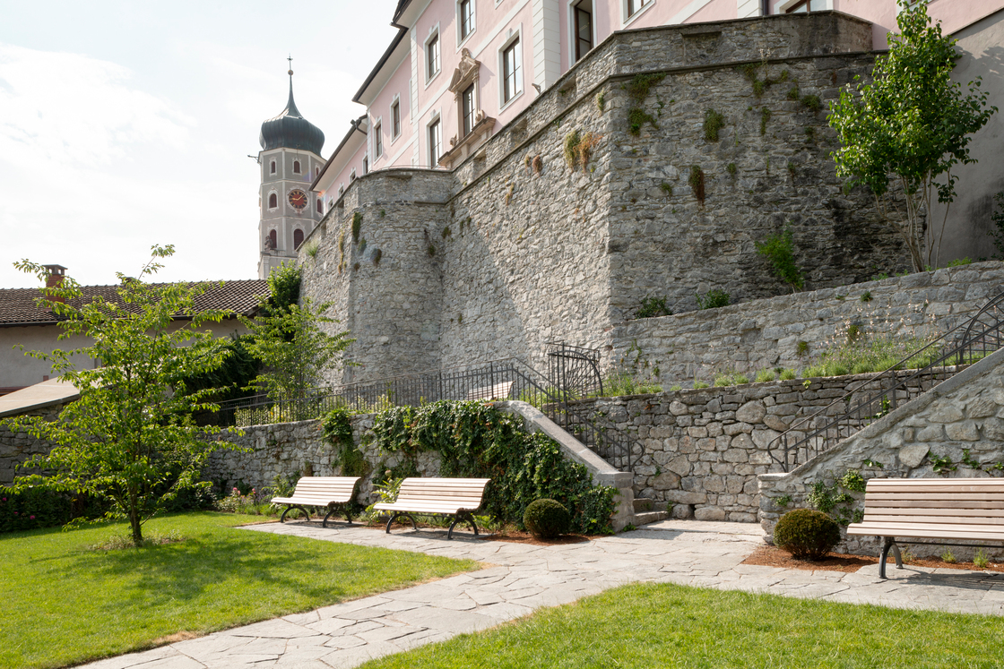 Ein Foto von Christa Engstler