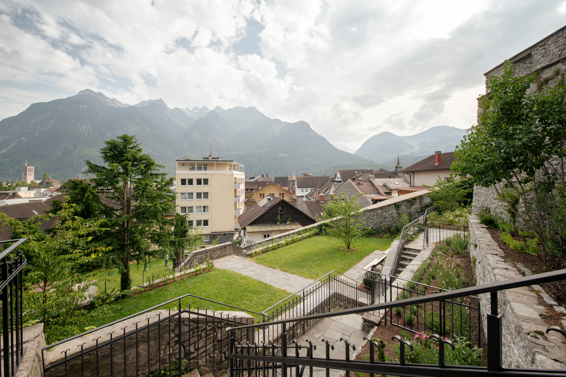 Ein Foto von Christa Engstler