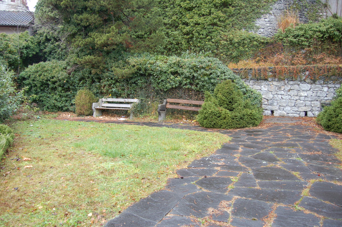 Ein Foto von Elisabeth Gruber