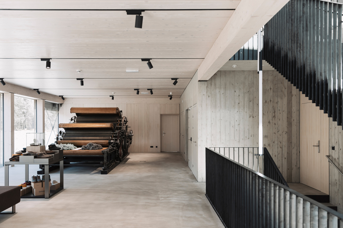 Ein Foto von Rossner Dominik