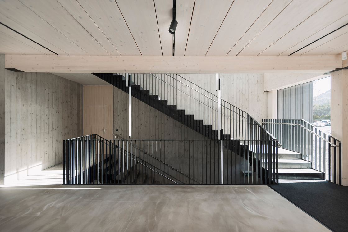 Ein Foto von Rossner Dominik