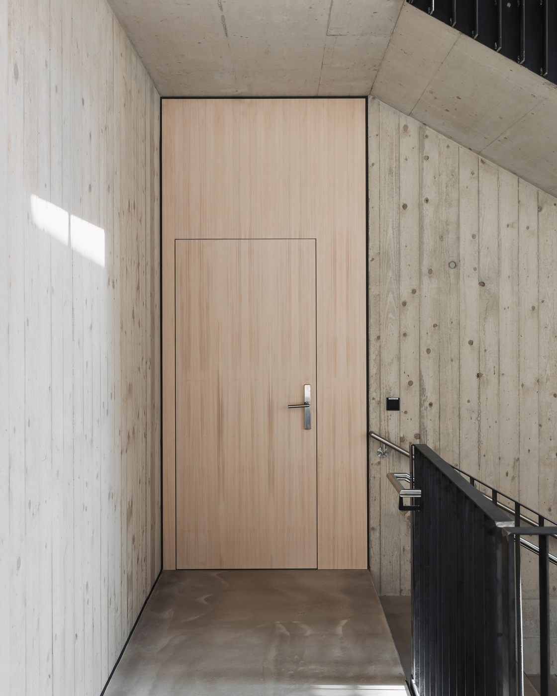 Ein Foto von Rossner Dominik