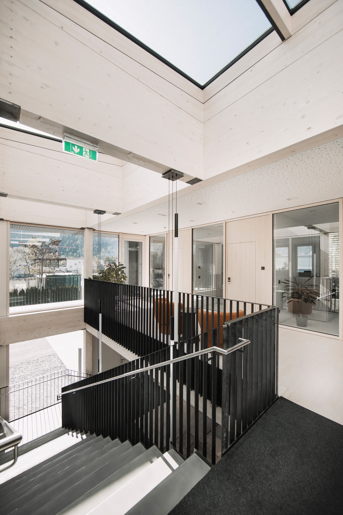 Ein Foto von Rossner Dominik