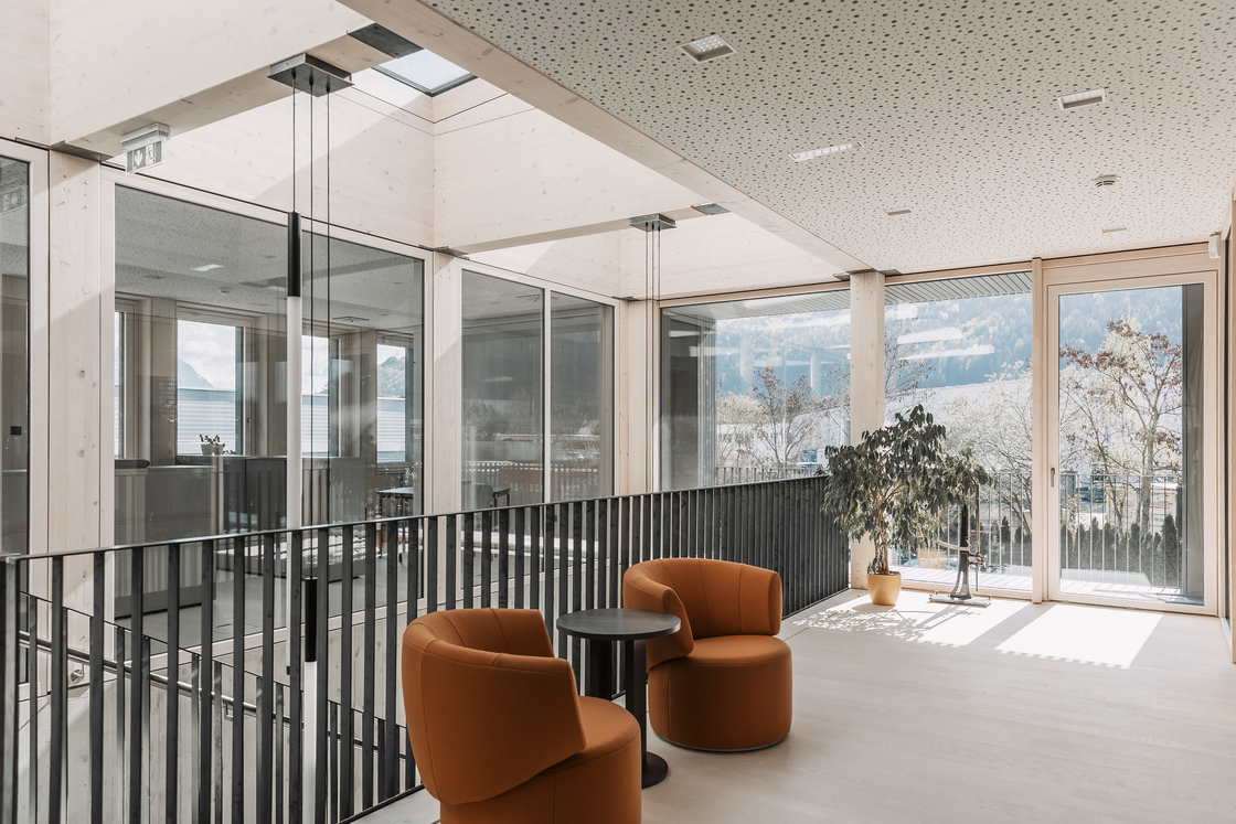 Ein Foto von Rossner Dominik