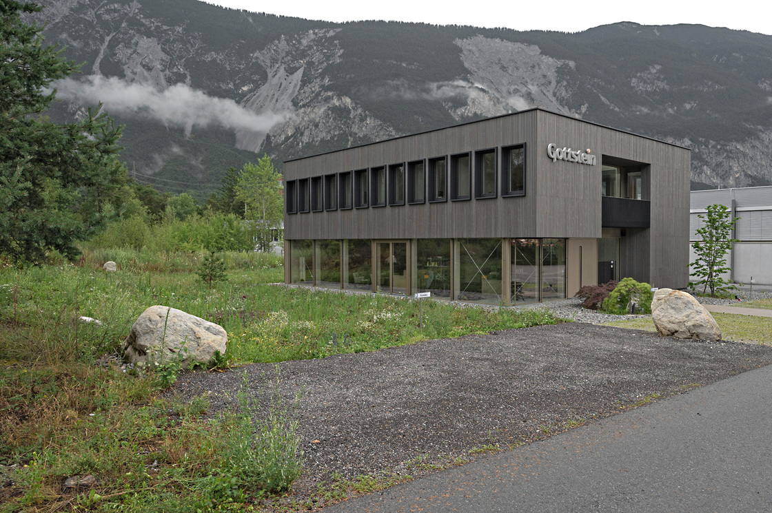 Ein Foto von ROECK Architekten