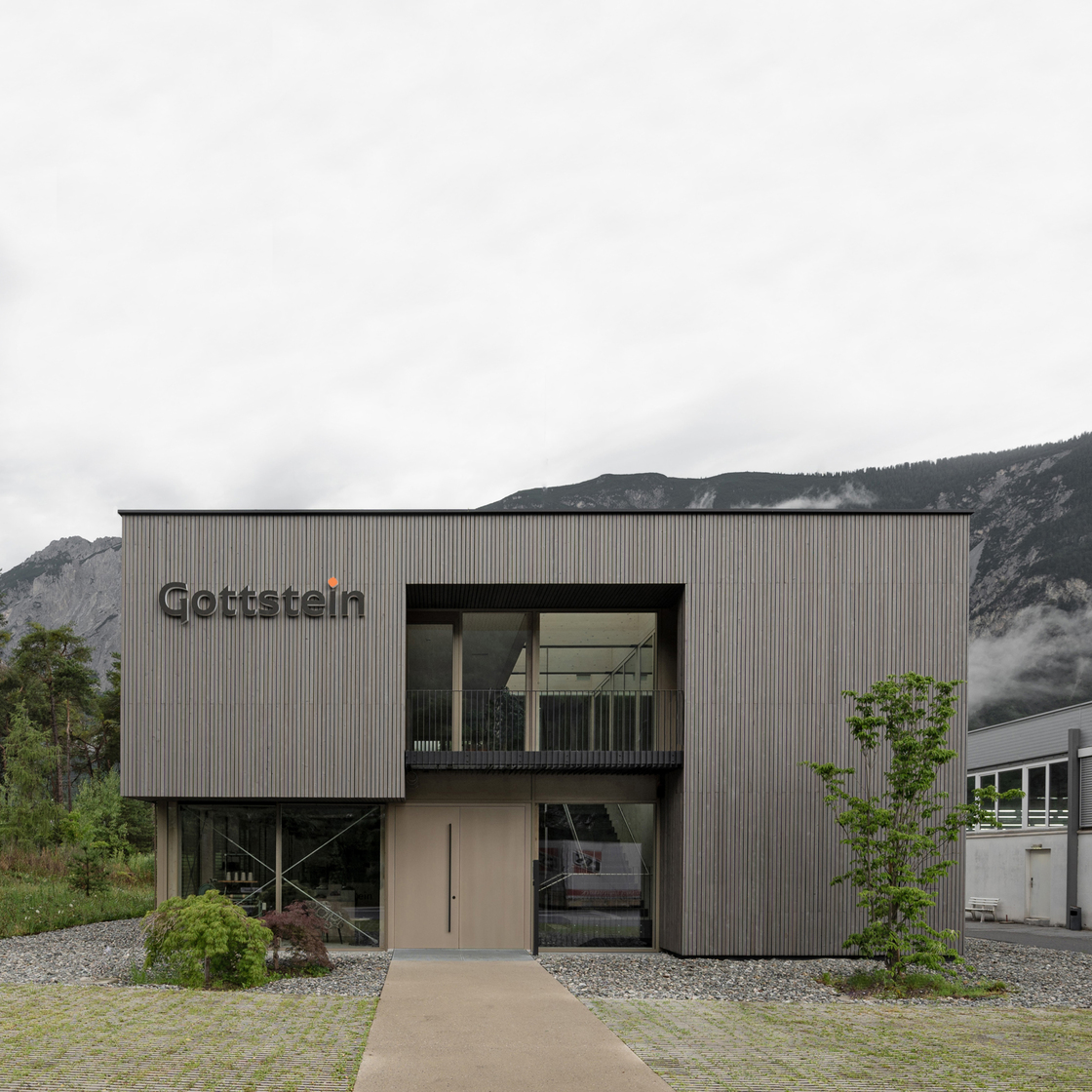 Ein Foto von ROECK Architekten