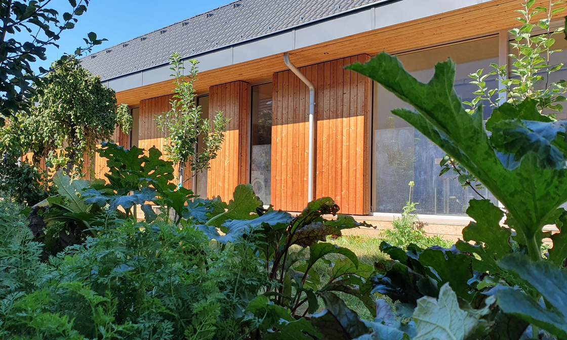 Ein Foto von Clemens Haller